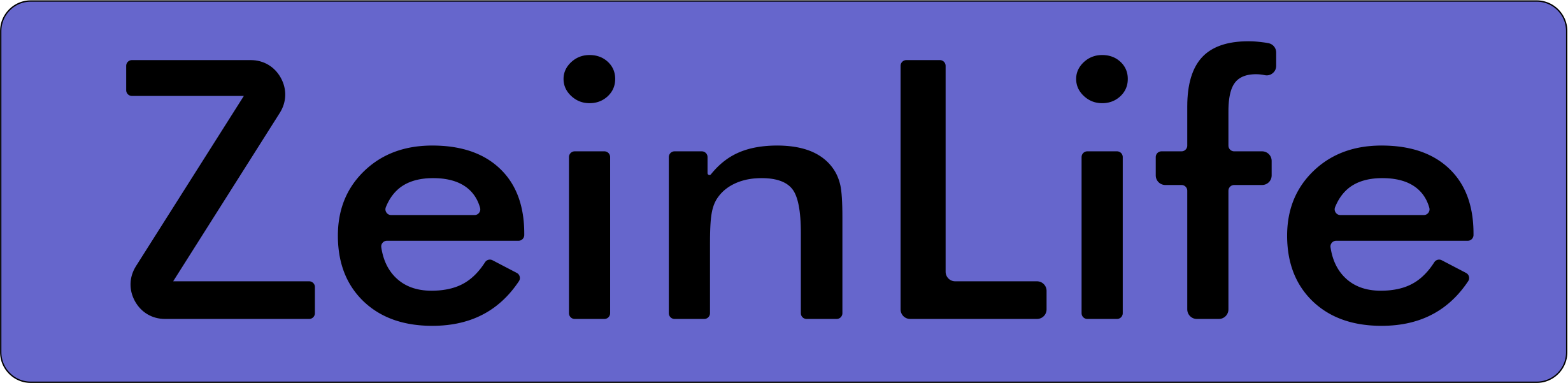 zeinlife upgrade your life